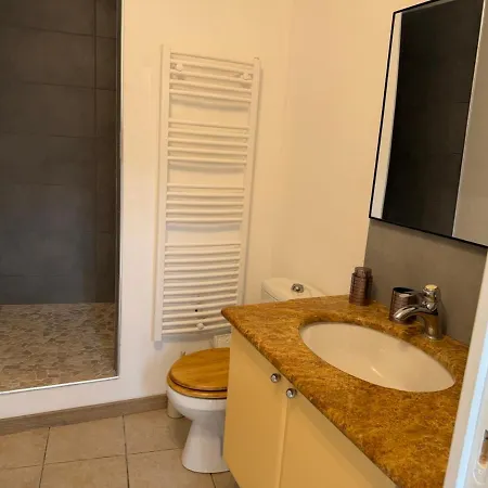 Apartment Grand Hyper Centre Porto-vecchio Porto-Vecchio (Corsica)