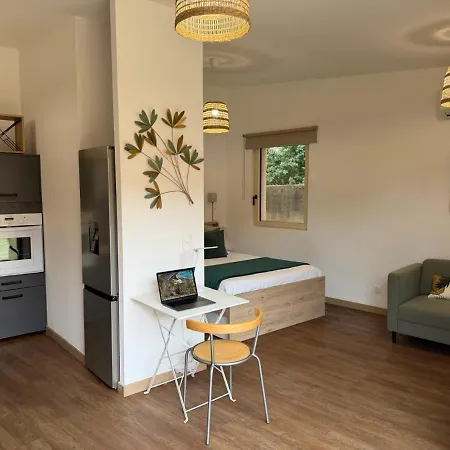 Grand Hyper Centre Porto-vecchio