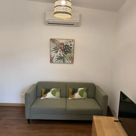 U Piscadore-Casetta- Grand Studio Hyper Centre- Port Porto-Vecchio * פורטו-וישיו