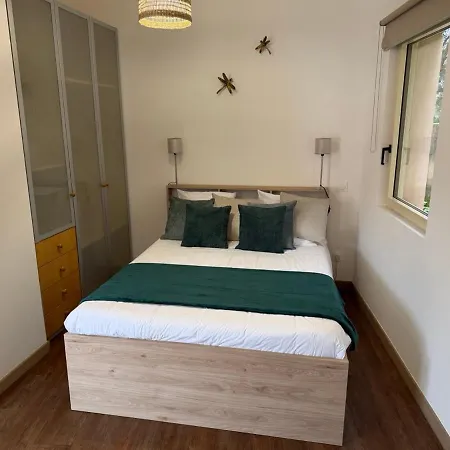 Apartment Grand Hyper Centre Porto-vecchio Porto-Vecchio (Corsica)