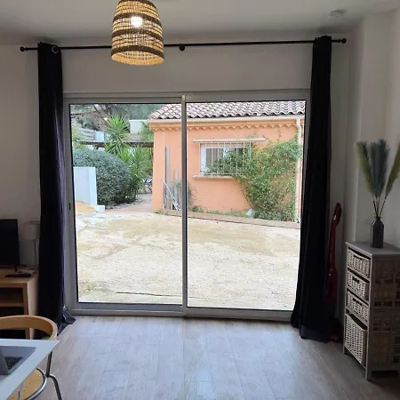 Grand Hyper Centre Porto-vecchio