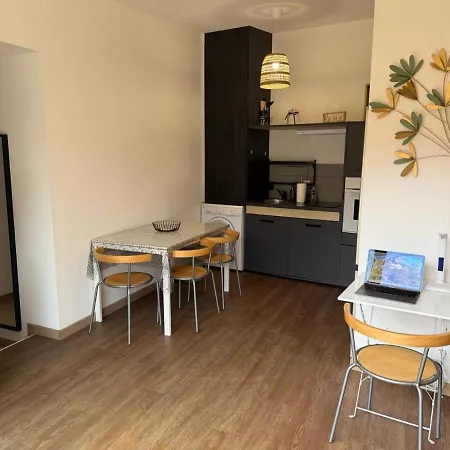 Grand Hyper Centre Porto-vecchio Apartment