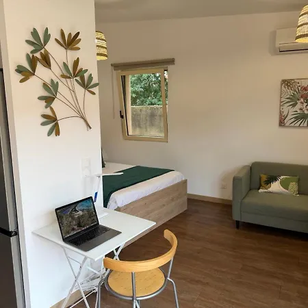 Grand Hyper Centre Porto-vecchio Porto-Vecchio (Corsica)