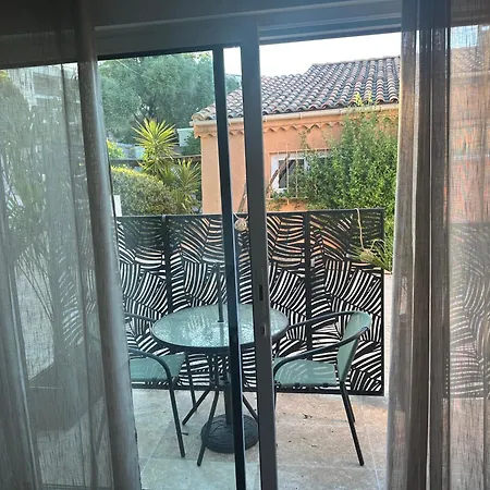 Appartement Grand Hyper Centre Porto-vecchio Porto-Vecchio (Corsica)