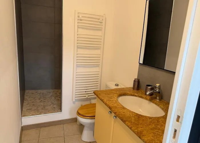 Appartement Grand Hyper Centre Porto-vecchio Porto-Vecchio (Corsica)