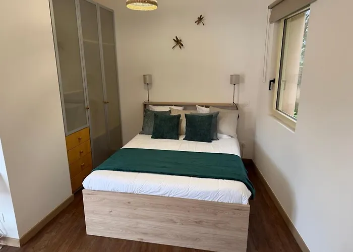 Apartment Grand Hyper Centre Porto-vecchio Porto-Vecchio (Corsica)