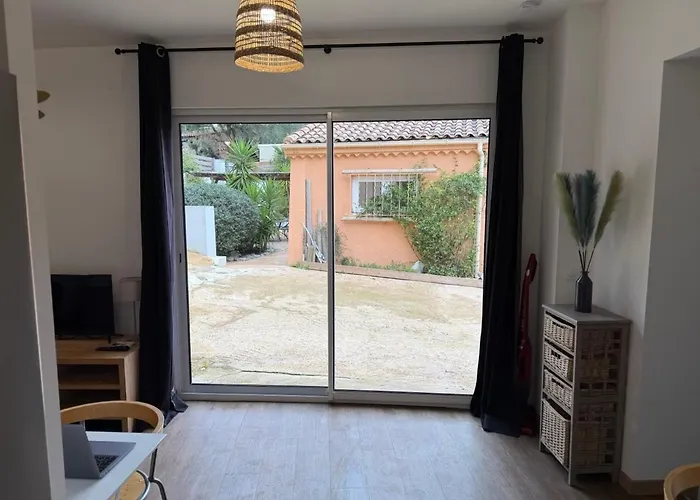 Grand Hyper Centre Porto-vecchio