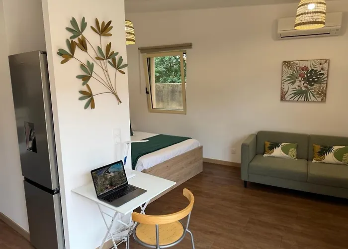 Grand Hyper Centre Porto-vecchio Porto-Vecchio (Corsica)